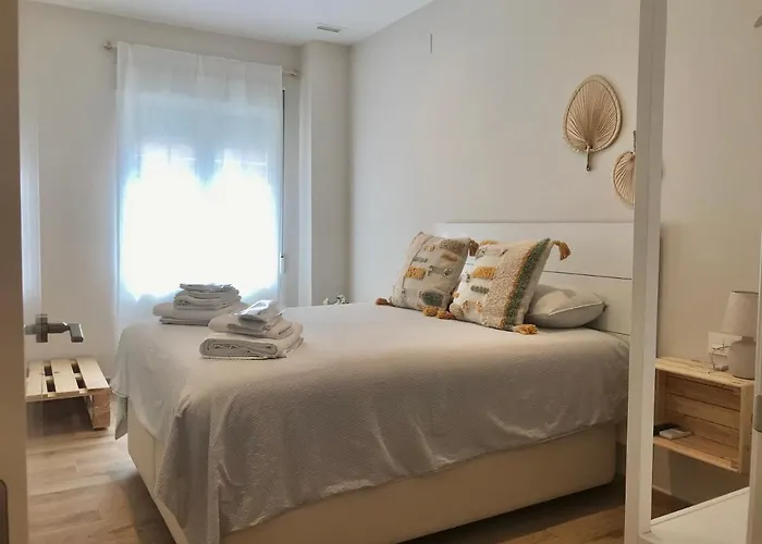 Equipado Playa Onesdemar